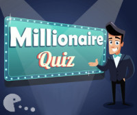 Тест за милионер