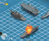 Война с бойни кораби