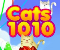 Котки 1010