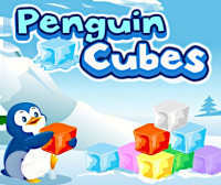 Пингвински кубчета