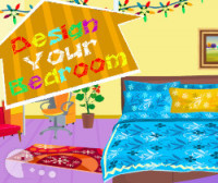 Декорирай твоята спалнята