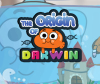 Произхода на Дарвин