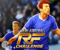 Истинско футболно предизвикателство
