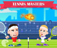 Тенис майстори