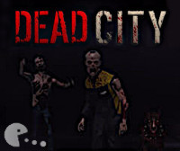 Мъртъв град