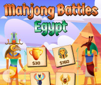 Мадгонг битки Египет
