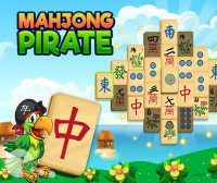 Маджонг пирати