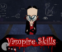Вампирски умения