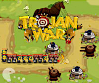 Троянската война