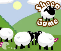Игра с овце