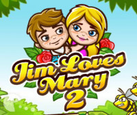 Джим обича Мари 2