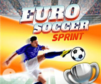 Евро футболен спринт