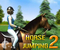 Скокове с коне 2