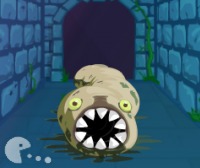 Подземието на замъка