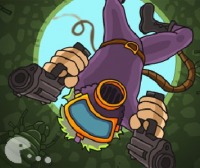 Ловец на вредители 2