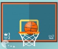 Баскетбол завинаги