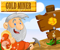 Златен миньор