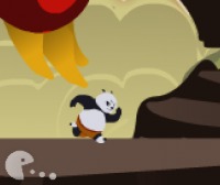 Кунг-фу панда Въплъти се в дракон