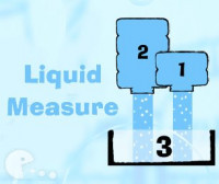 Измерване на течност