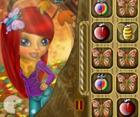 Сладките буболечки на Лиса