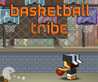 Баскетбол племе