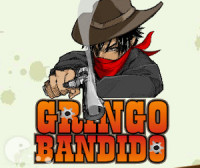 Гринго бандидо