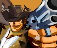 Възхода на каубоя