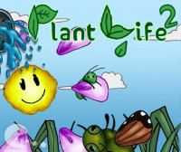 Живот на растение 2