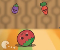 Търкалящ се домат