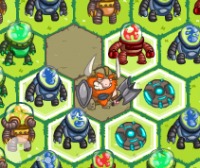 Странни нашественици