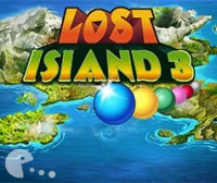 Изгубения остров 3