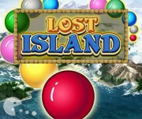 Изгубения остров