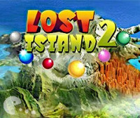 Изгубения остров 2