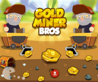 Златни миньори братя