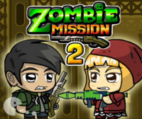 Зомби мисия 2