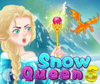 Снежната кралица 5