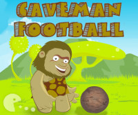 Футбол за пещерняци
