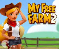 Моята свободна ферма 2