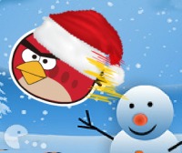 Ядосани птици Коледа