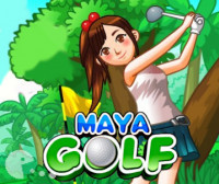 Мая голф
