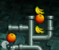 Падащи плодове