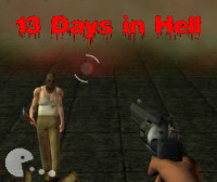 13 дни в ада
