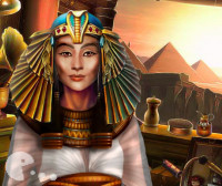 Тайната на Фараона