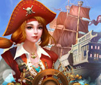 Пирати и съкровища