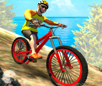 Офроуд планинско колело