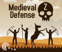 Средновековна защита Z