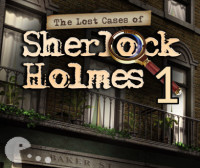 Изгубените случаи на Шерлок Холмс Част 1