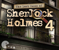Изгубените случаи на Шерлок Холмс Част 4