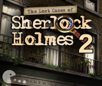 Изгубените случаи на Шерлок Холмс Част 2