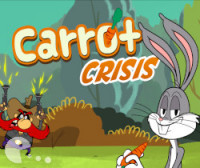 Морковена криза